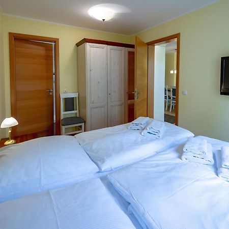 Residenz Margarete - Apt. 1.3 Бінц Екстер'єр фото